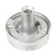 GE CGS700P2M2S1 Surface Burner (Large) - Genuine OEM