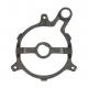 GE CGS985SET8SS Cooktop Bracket (XL) - Genuine OEM