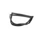 GE CQE28DM5NBS5 Door Gasket (Bottom) - Genuine OEM