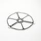 GE CSB913P2N2S1 Turntable Rotating Ring - Genuine OEM