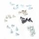 GE CSB923P3N2D1 Microwave Installation Kit - Genuine OEM