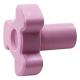 GE CSB923P3N2D1 Turntable Shaft - Genuine OEM
