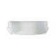 GE CSS25USWCSS Bottom Door Shelf Bin Genuine OEM