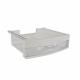 GE CSS25USWCSS Deli-Fresh/Snack Drawer - Genuine OEM