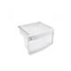 GE CSS25USWCSS Middle Produce/Chill/Crisper Drawer - Genuine OEM