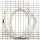 GE CTC912P2N1S1 6ft of Electrical Conduit - Genuine OEM