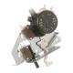 GE CTC912P2N1S1 Microwave/Oven w/Microwave Latch Assembly - Genuine OEM