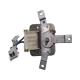 GE CTC912P2N1S1 Motor Convx - Genuine OEM