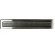 GE CTC912P2N1S1 Trim (Middle 30 ss) - Genuine OEM