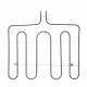 GE CTC912P2N1S1 Upper Broil Element Assembly - Genuine OEM