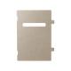 GE CTC912P2N1S1 Waveguide Cover  - Genuine OEM