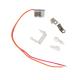 GE CTF17GCCR Defrost Thermostat Kit Genuine OEM