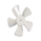 Hotpoint CTF17GCCR Fan Blade - Genuine OEM