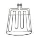 GE CTS90DP4M1W2 Broil Element Assembly - Genuine OEM