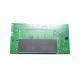 GE CTS90DP4M1W2 User Interface Control Board - Genuine OEM