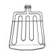 GE CTS90FP4N1W2 Broil Element Assembly - Genuine OEM
