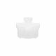 GE CTX16CIBMRAA Shelf End Cap Fridge Genuine OEM