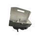 GE CVE28DP4NBW2 Ice Bucket and Crusher - Genuine OEM