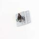 GE CVM517P2M2S1 Thermostat Assembly with Bracket - Genuine OEM