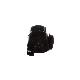 GE CVW73014M1WM Blower Assembly - Genuine OEM