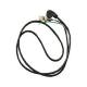 GE CWE23SSHCSS Power Cord - Genuine OEM