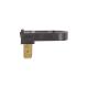 GE DBB3300EA0AA Timer Resistor -4500 Ohm - Genuine OEM