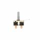 GE DBXR300EG2WS Start Switch Genuine OEM