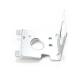 GE DBXR300EG2WS Strain Relief Bracket - Genuine OEM