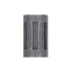 GE DBXR300GG4WS D-Shaped Knob Insert Clip - Genuine OEM