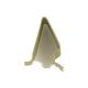 GE DCB330EY0WC Top Clip Front Panel - Genuine OEM
