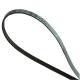 GE DCD330EB0WC Dryer Drive Belt - Genuine OEM