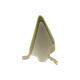 GE DCD330EB0WC Top Clip Front Panel - Genuine OEM