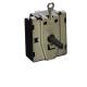 GE DDE5900VA Rotary Switch - Genuine OEM