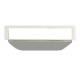 Hotpoint DLB3400SBLAD Lint Screen/Filter (14-1/2 Inch) w/Frame - Genuine OEM