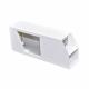 GE DMCD330EJ1WC Coin Box Assembly - Genuine OEM