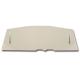 GE DMCD330EJ4WC Drum Baffle - Genuine OEM