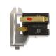 GE DMCD330GJ4WC Flame Sensor/Detector - Genuine OEM