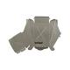 GE DMCD330GJ4WC Transition Duct - Genuine OEM