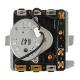 GE DPSF505EW0AA Timer - Genuine OEM