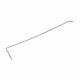 GE DPVH890EJ2MV Sensor Rod - Genuine OEM