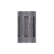 GE DRB4800SBLWW D-Shaped Knob Insert Clip - Genuine OEM