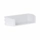 GE DSE26JSEDCSS Module Door Shelf Bin - Genuine OEM