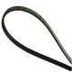 GE DSKS433EB0WW Drive Belt - Genuine OEM