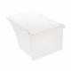 GE DTS18ICRMRWW Vegetable Crisper Drawer Genuine OEM