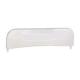 GE EED4600G3WW Door Handle - White - Genuine OEM