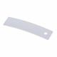 GE EED4600G3WW Front Drum Bearing Slide (White) Genuine OEM
