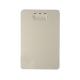 GE EED4600G3WW Outer Dryer Door - White - Genuine OEM