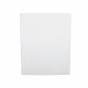 GE EED4600G3WW Rear Body Panel (White) - Genuine OEM