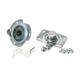 GE EED4600G3WW Rear Drum Bearing Kit - Genuine OEM