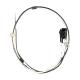 GE EED4600G3WW Socket Assembly - Genuine OEM